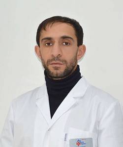 Балаев Азамат Османович