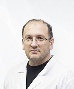 Алёхин Анатолий Владимирович