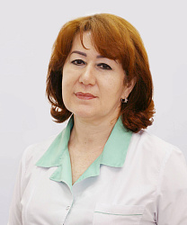 Абдурахмонова Гульчехра Баротовна