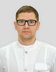 Колганов Станислав Евгеньевич
